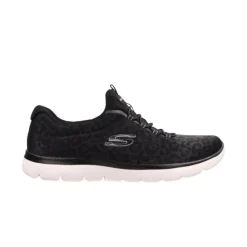 Baskets*Skechers Summits Sparkling